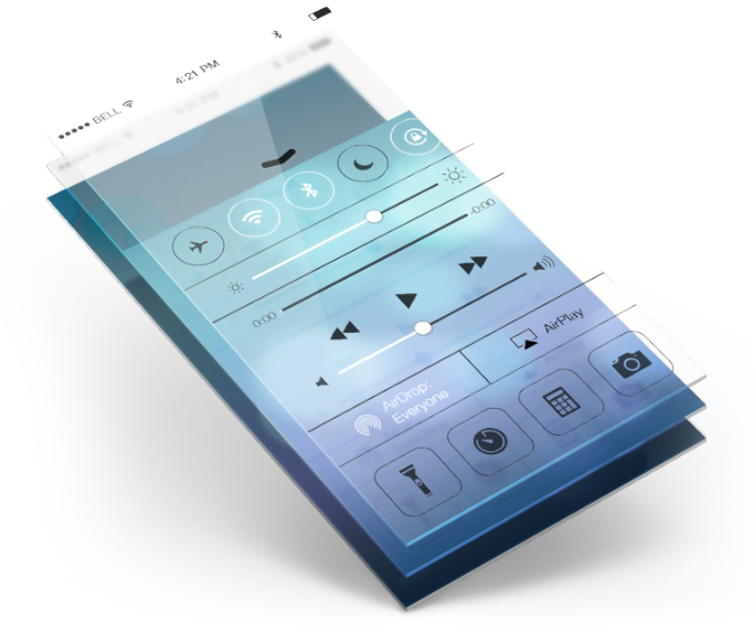 Mobile App 2