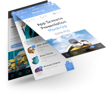 Mobile App 5